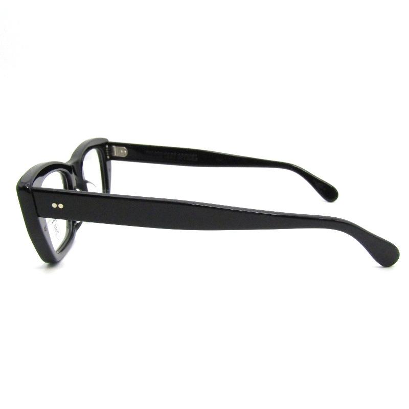 未使用 JULIUS TART OPTICAL ジュリアスタートオプティカル メガネフレーム PONTI PL-138A 日本製 ポンティ BLACK 54000644 未使用 JULIUS TART OPTICAL ジュリアスタートオプティカル メガネ