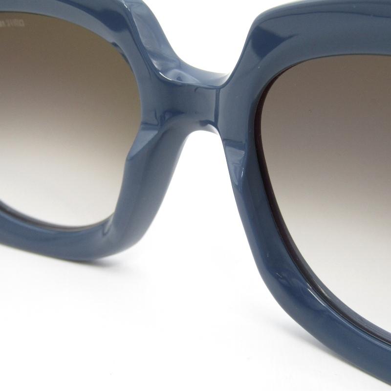 美品 CUTLER AND GROSS カトラーアンドグロス サングラス CGSN 9383