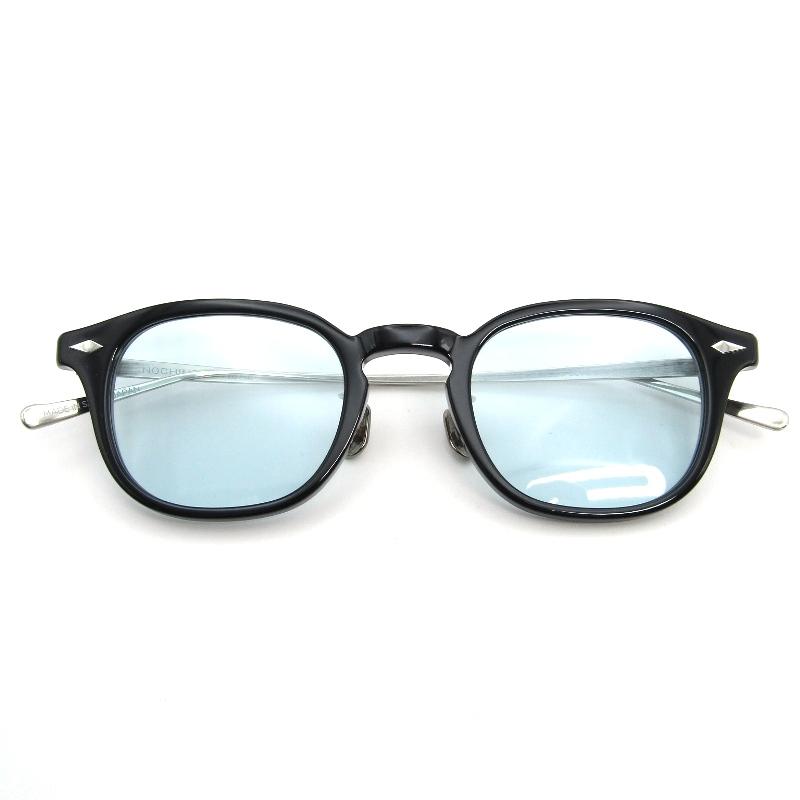 未使用 NOCHINO OPTICAL ノチノオプティカル サングラス JIFUSAN ＃6