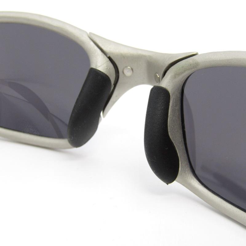 OAKLEY（オークリー） サングラス 04-114 JULIET USA製 ジュリエット X