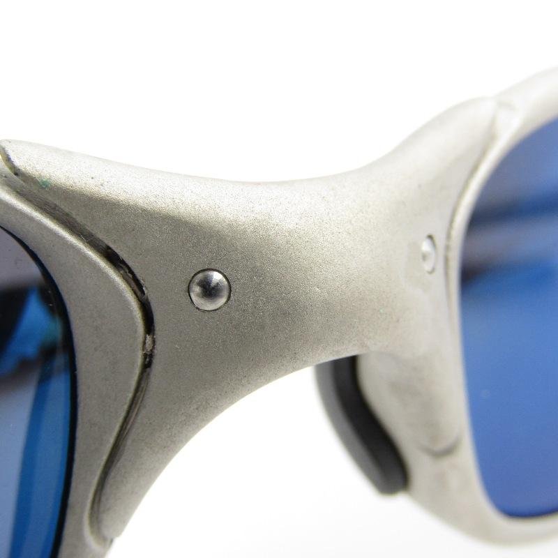OAKLEY（オークリー） サングラス 04-114 JULIET USA製 ジュリエット X