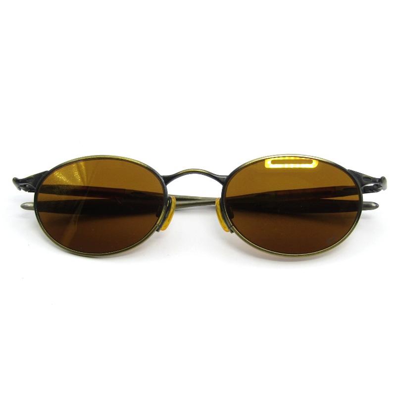 OAKLEY（オークリー） サングラス 05-450 OO USA製 ダブルオー