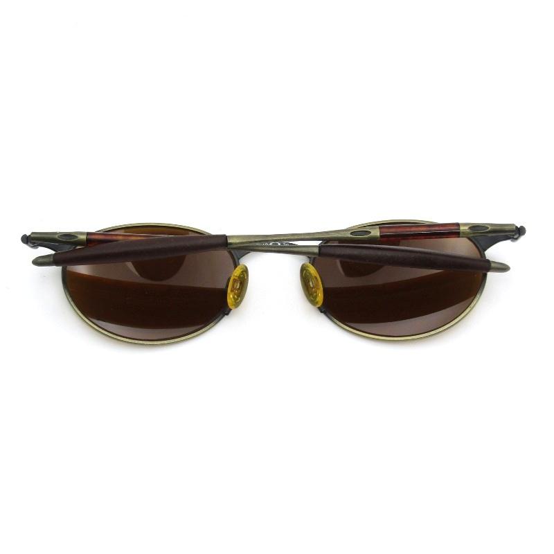 OAKLEY（オークリー） サングラス 05-450 OO USA製 ダブルオー