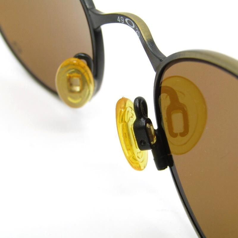 OAKLEY（オークリー） サングラス 05-450 OO USA製 ダブルオー