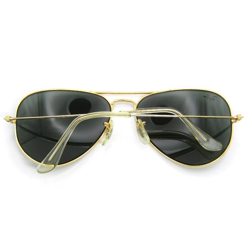 Ray-Ban B&L ティアドロップ アビエーター サングラス USA製 Ray-Ban（レイバン） サングラス B&L AVIATOR USA製 アビエイター