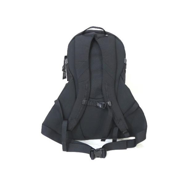 ARC'TERYX アークテリクス QUINTIC 20 バックパック 黒 未使用