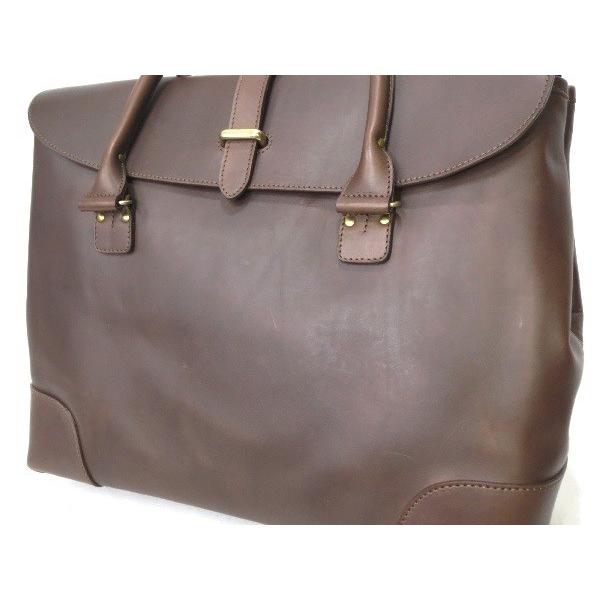 Felisi 未使用 フェリージ 16SS レザー ブリーフ トート バッグ 鞄