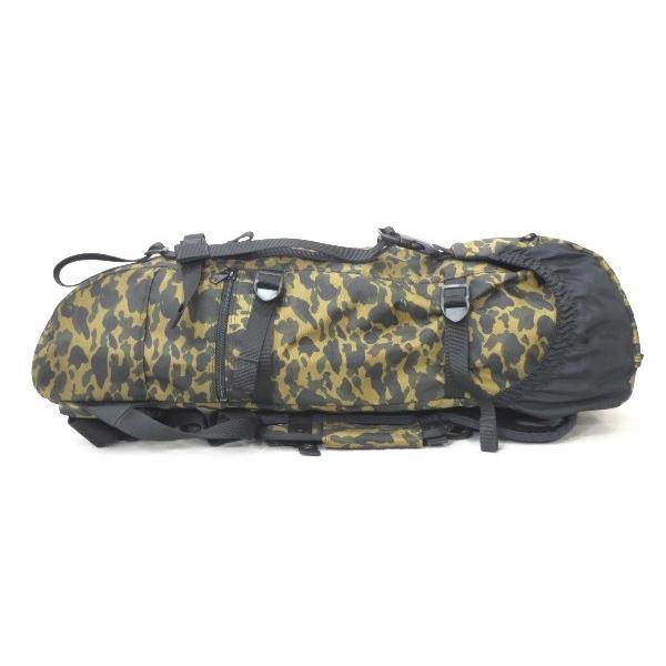 PORTER ポーター A BATHING APE ベイシング エイプ バックパック