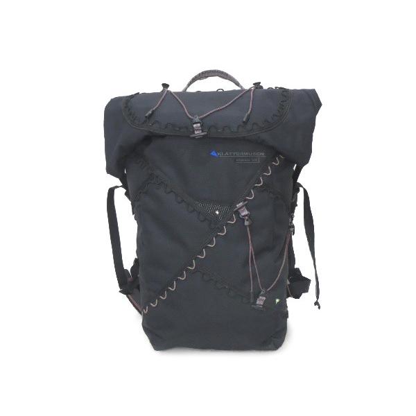 値下げ】クレッタルムーセン Allsvinn 30 バッグパックKLATTERMUSEN