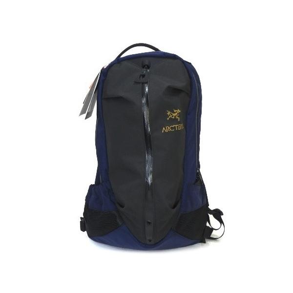 未使用 ARC'TERYX アークテリクス BEAMS ビームス 40周年 ARRO 未使用 ARC'TERYX アークテリクス BEAMS ビームス 40周年 ARRO