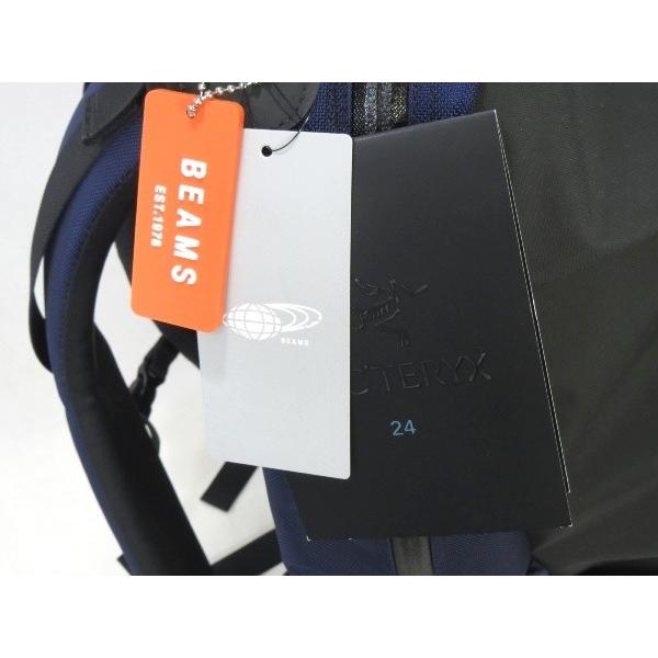 未使用 ARC'TERYX アークテリクス BEAMS ビームス 40周年 ARRO 未使用 ARC'TERYX アークテリクス BEAMS ビームス 40周年 ARRO