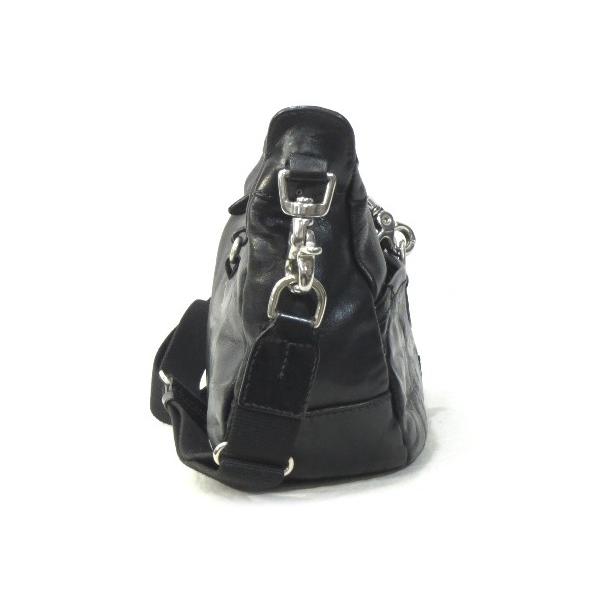 新品同様！Daniel & Bob ショルダーバッグ（STIFFELIO） 新品同様！Daniel & Bob ショルダーバッグ（STIFFELIO） - メルカリ
