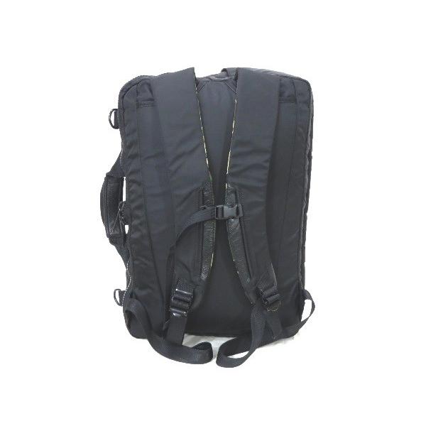 限定ナナミカ購入ノースフェイスパープルレーベル3wayバッグ