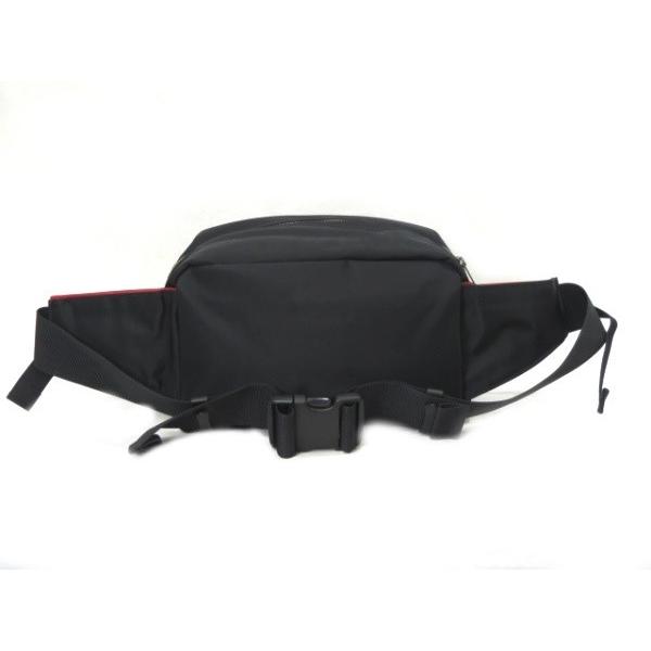 PORTER 試着程度 ポーター ILS L-FINE ウエストバッグ 383-06695