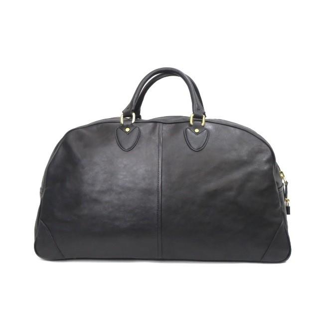 Ganzo SEVENQUALITIES ボストンバッグ BAG:GANZO Series:7QS-H(ナナキューエスエイチ) Type:2WAY