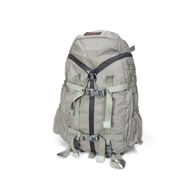 Mystery Ranch ミステリーランチ 3day Assault 3デイ アサルト バックパック リュック フォリッジ 緑 M ミリタリー アウトドア 鞄 中古 クラシック 通販 Yahoo ショッピング