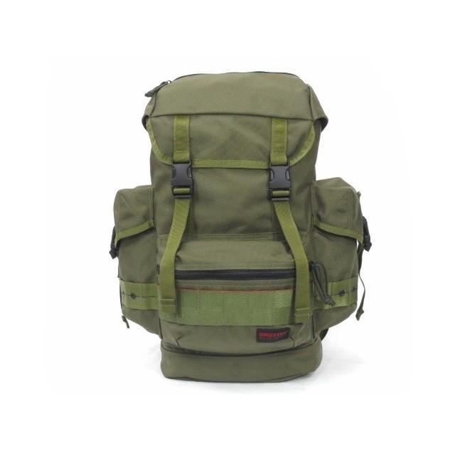 BRIEFING 良品 ブリーフィング TROOPER トルーパー BRF066219 緑 モス 