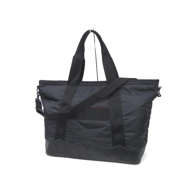 BRIEFING 新品同様 Rocky Mountain BEAMS 別注 トートバッグ 黒 