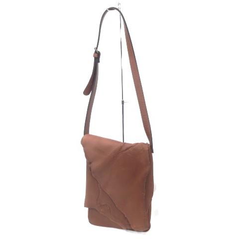 【未使用】希少 PORTER ポーター BARON バロン レザー ショルダー BARON(バロン) SHOULDER BAG | 吉田カバンホームページ