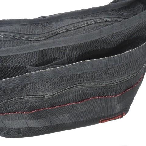 BRIEFING ブリーフィング WIDE DAY TRIPPER ショルダーバッグ ワイド