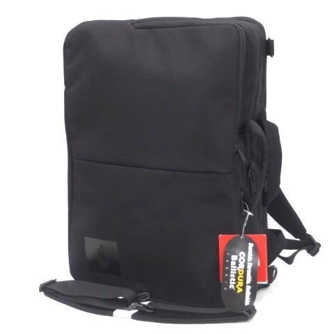 未使用 THE NORTH FACE ノースフェイス SHUTTLE 3WAY DAYPACK ブリーフケース バックパック ショルダーバッグ ...