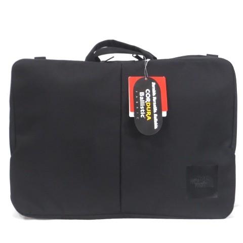 未使用 THE NORTH FACE ノースフェイス SHUTTLE 3WAY DAYPACK ブリーフケース バックパック ショルダーバッグ ...