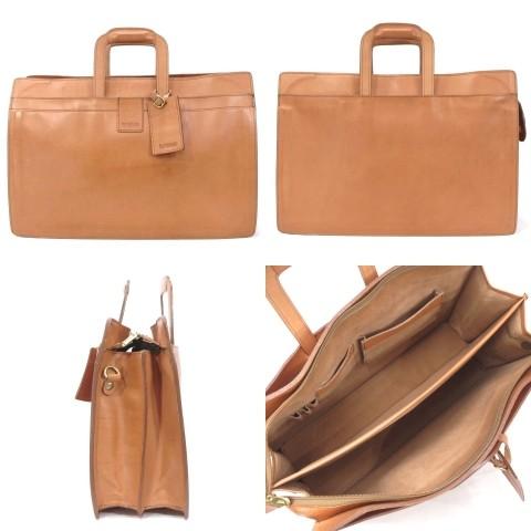 Hartmann ハートマン ビジネスバッグ 2WAY レザー ブリーフ Hartmann ハートマン ビジネスバッグ 2WAY レザー ブリーフ