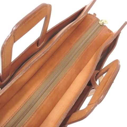 Hartmann ハートマン ビジネスバッグ 2WAY レザー ブリーフ Hartmann ハートマン ビジネスバッグ 2WAY レザー ブリーフ