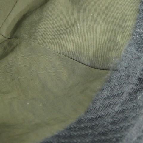 mont‐bell モンベル ハット #2108160 グリーン 緑 M 56〜58cm