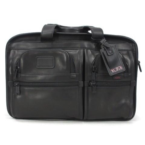 TUMI エキスパンダブル 96141DH ブラック ビジネスバッグ レザー 楽天市場】tumi レザー 96141の通販