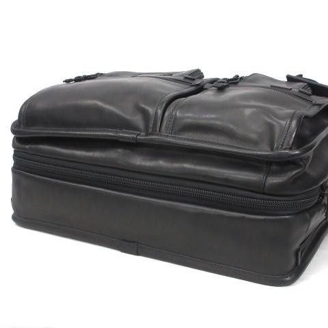 5/3のみ、TUMI 96141DH ナパレザー エクスパンダブル TUMI トゥミ エクスパンダブル オーガナイザーレザー