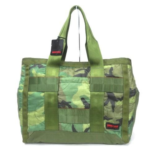 BRIEFING ブリーフィング FUSION ARMOR TOTE フュージョン