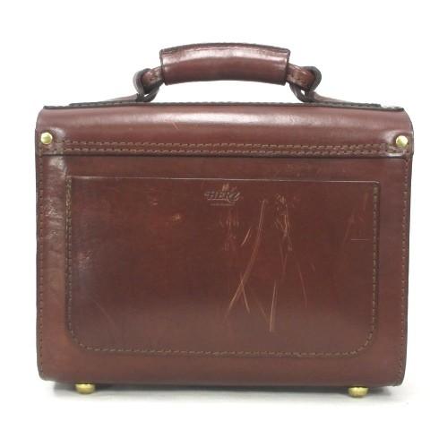 HERZ ヘルツ ショルダーバッグ 樽型 A-20-S 2WAY レザー Big肩当 HERZ ヘルツ ショルダーバッグ 樽型 A-20-S 2WAY レザー Big肩当