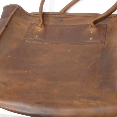 ホーウィン クロムエクセルレザー使用 Altadena 901 Hold-All ホーウィン クロムエクセルレザー使用 Altadena 901 Hold-All