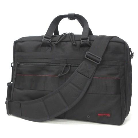 美品 BRIEFING TOMORROWLAND ブリーフィング トゥモローランド NEO C-3