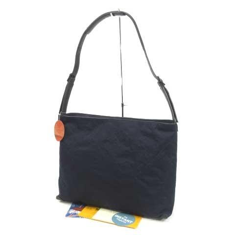 美品 POSTALCO ポスタルコ Shoulder Bag Large ショルダーバッグ