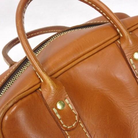 HERZ ヘルツ ショルダーバッグ CW-35-W 2WAY ミニボストンバッグ HERZ ヘルツ ショルダーバッグ CW-35-W 2WAY ミニボストンバッグ