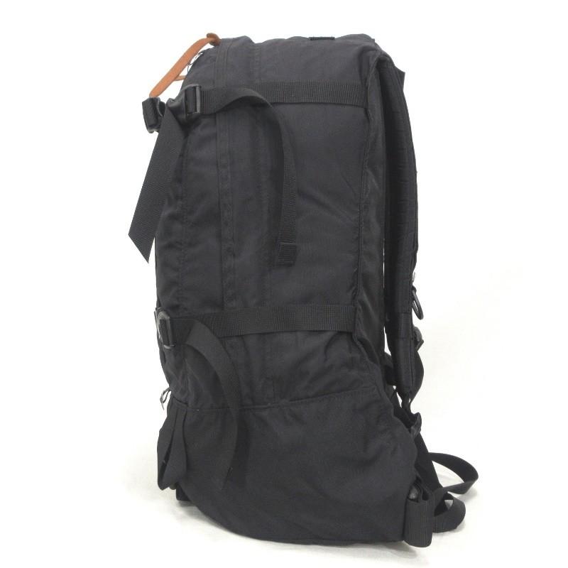 美品 GREGORY グレゴリー DAY&HALF デイアンドハーフ バックパック デイパック リュック 旧タグ シルバーレター 33L ...