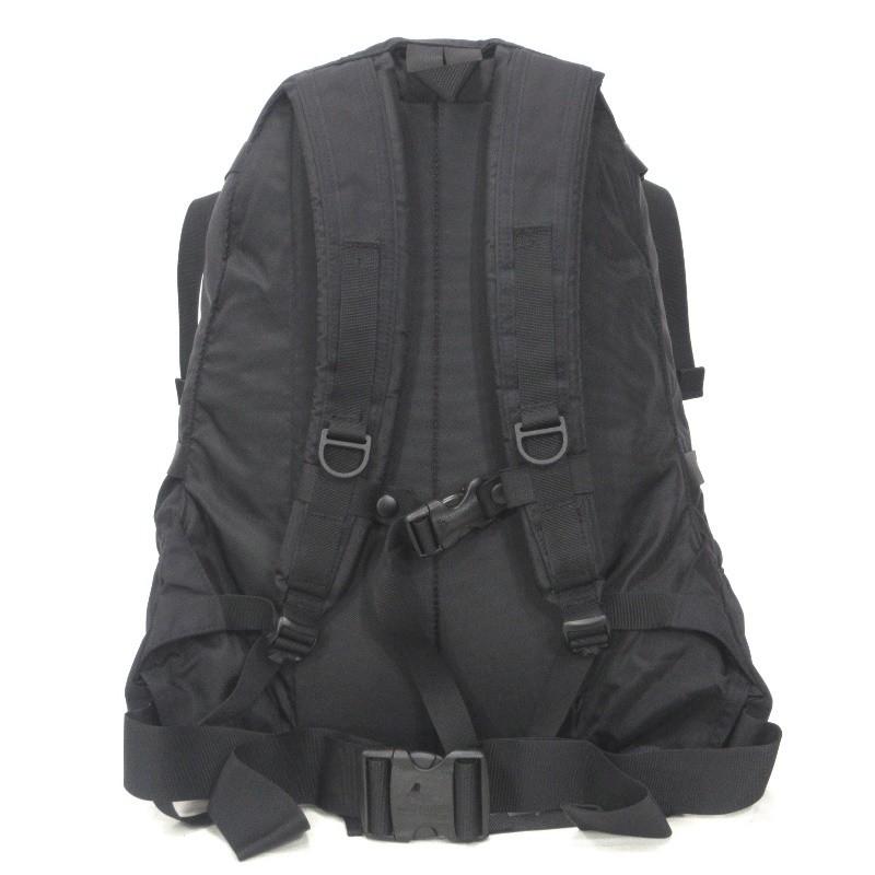 美品 GREGORY グレゴリー DAY&HALF デイアンドハーフ バックパック デイパック リュック 旧タグ シルバーレター 33L ...