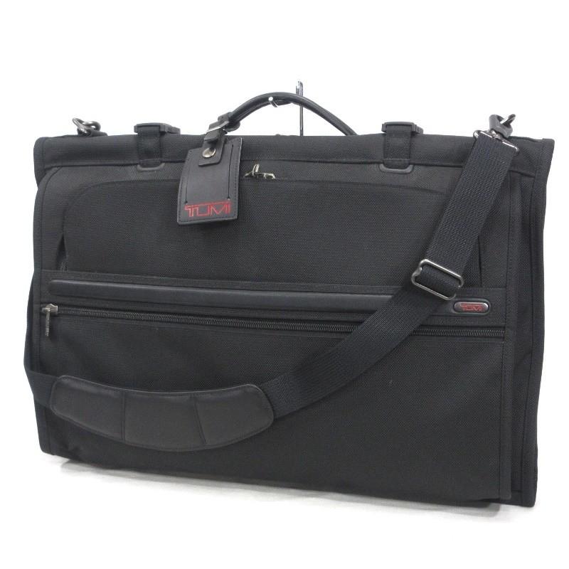 TUMI トゥミ ガーメントケース 22133D4 ALPHA TRI-FOLD CARRY ON