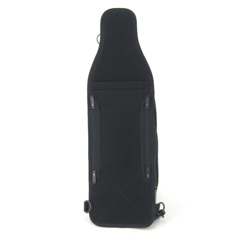 未使用 PORTER ポーター ワンショルダーバッグ HEAT ヒート ショルダー 