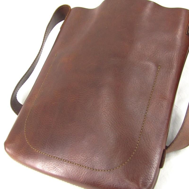 限定色 analogico アナロジコ ショルダーバッグ ボディーバッグ アークショルダー |analogico（アナロジコ）