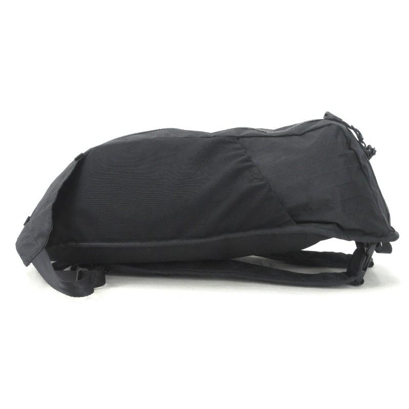 beruf baggage ベルーフ バゲッジ バックパック FIELDER 13 brf-GR01 リュック デイパック 13L 日本製 ブラック 黒 バッグ 鞄 中古 60005300 beruf baggage ベルーフ バゲッジ バックパック FIELDER 13 brf-GR01 リュック デイパック 13L 日本製 ブラック 黒 バッグ 鞄 中古 60005300