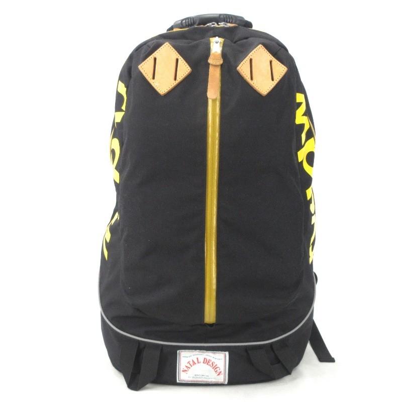 reversal NATAL DESIGN リュック NATAL DESIGN × REVERSAL ネイタルデザイン リバーサル バック