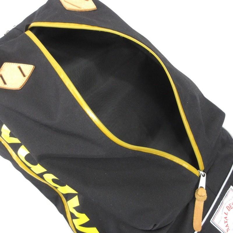 reversal NATAL DESIGN リュック NATAL DESIGN reversal back packネイタルデザイン