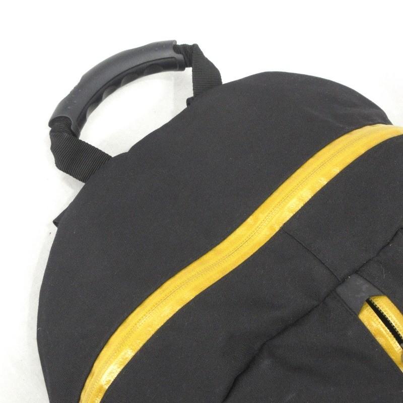 NATAL DESIGN × REVERSAL ネイタルデザイン リバーサル バックパック