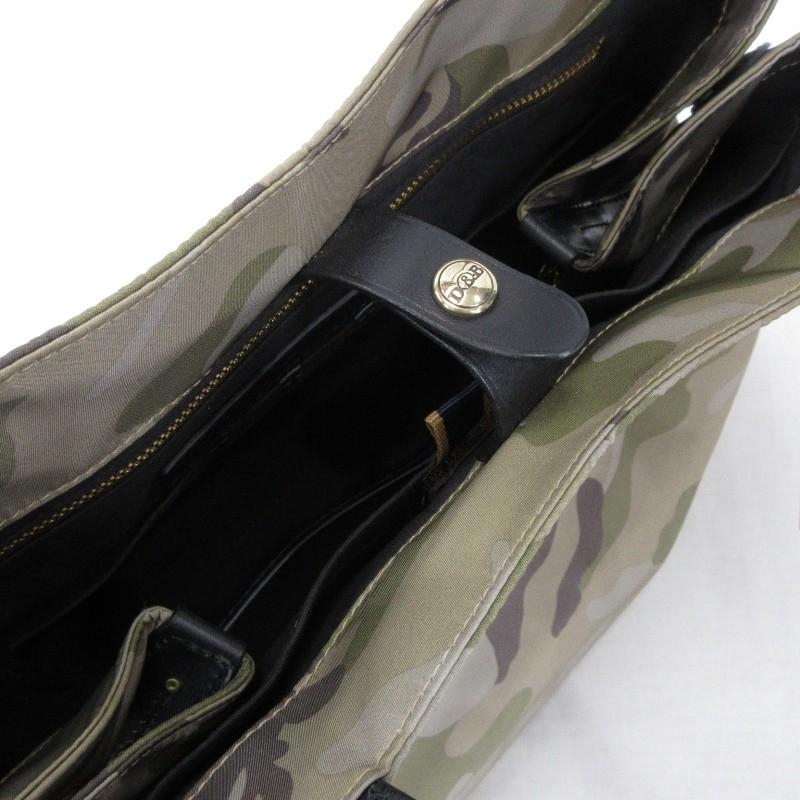 未使用 Daniel Bob Nano Universe ダニエル ボブ ナノユニバース トートバッグ Trota Camo 別注 迷彩 ナイロン レザー バッグ 鞄 中古 クラシック 通販 Yahoo ショッピング