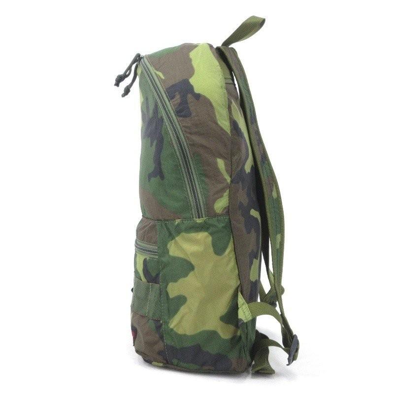 BRIEFING ブリーフィング DAYPACK BRF265219 BRIEFING 未使用 ブリーフィング PACKABLE DAY PACK BRF265219