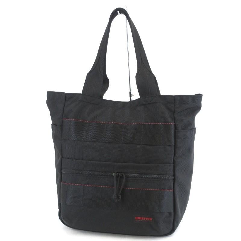BRIEFING 美品 ブリーフィング URBAN BUCKET TOTE アーバンバケット 