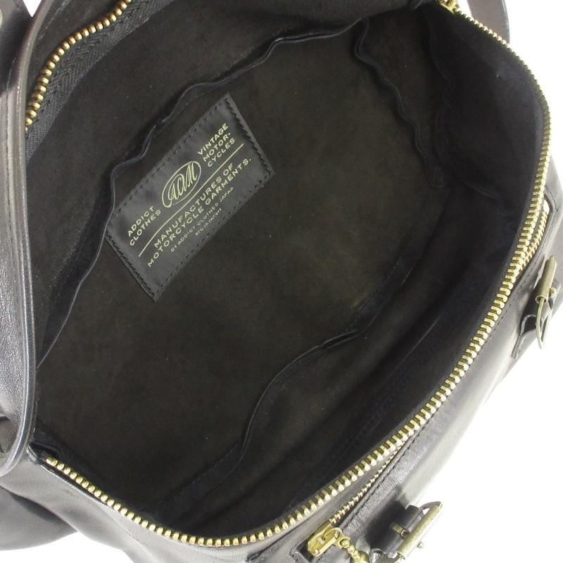 未使用 ADDICT CLOTHES アディクトクローズ ウエストバッグ ACV
